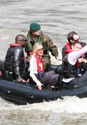 'G.I JOE The Rise Of Cobra' London Photocall